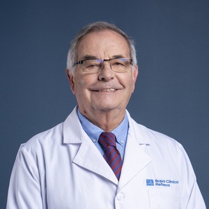 Dr. Octavio Fuenzalida Fuentes