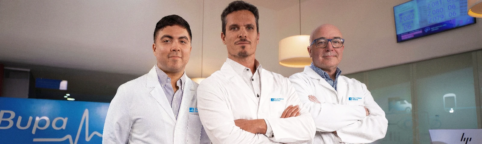 Traumatología y Ortopedia