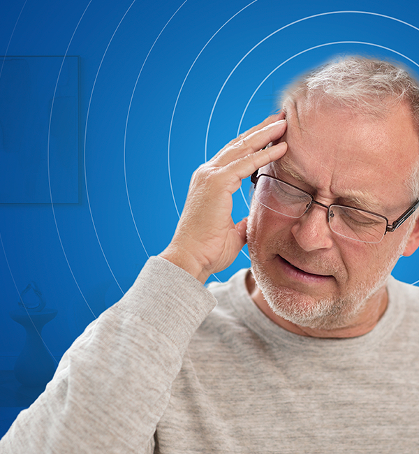 ¿Qué es un ACV y qué hacer ante sus primeros síntomas?