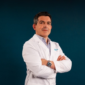 Dr. Rodrigo Ignacio Sandoval Pooley