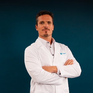 Dr. Esteban Monteverde Basso