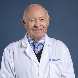 Dr. Jaime Guzmán Jara