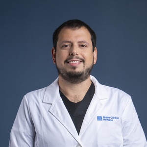 Dr. Matías Nicolás González Dennett