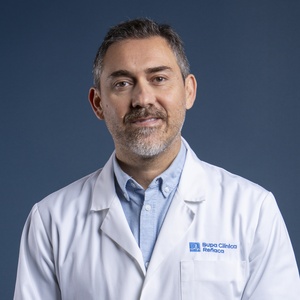 Dr. Rodrigo Sebik Guede