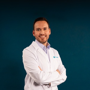 Dr(a) Jose Javier Jimenez